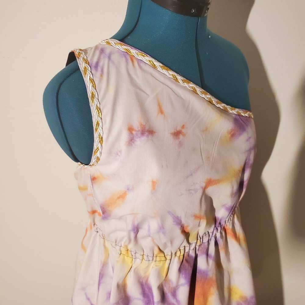 Handmade Toga Sundress 2